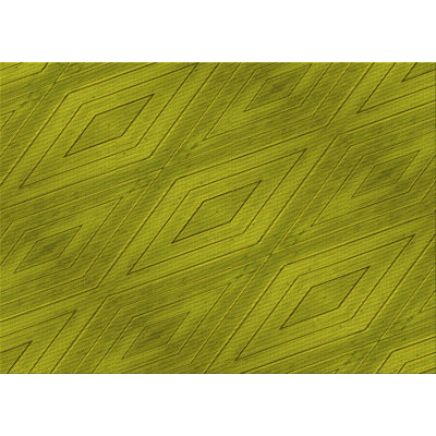 Geometric Indoor Rug