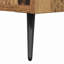 TV Cabinet 150 X 30 X 50 Cm Engineered Wood-1504147668