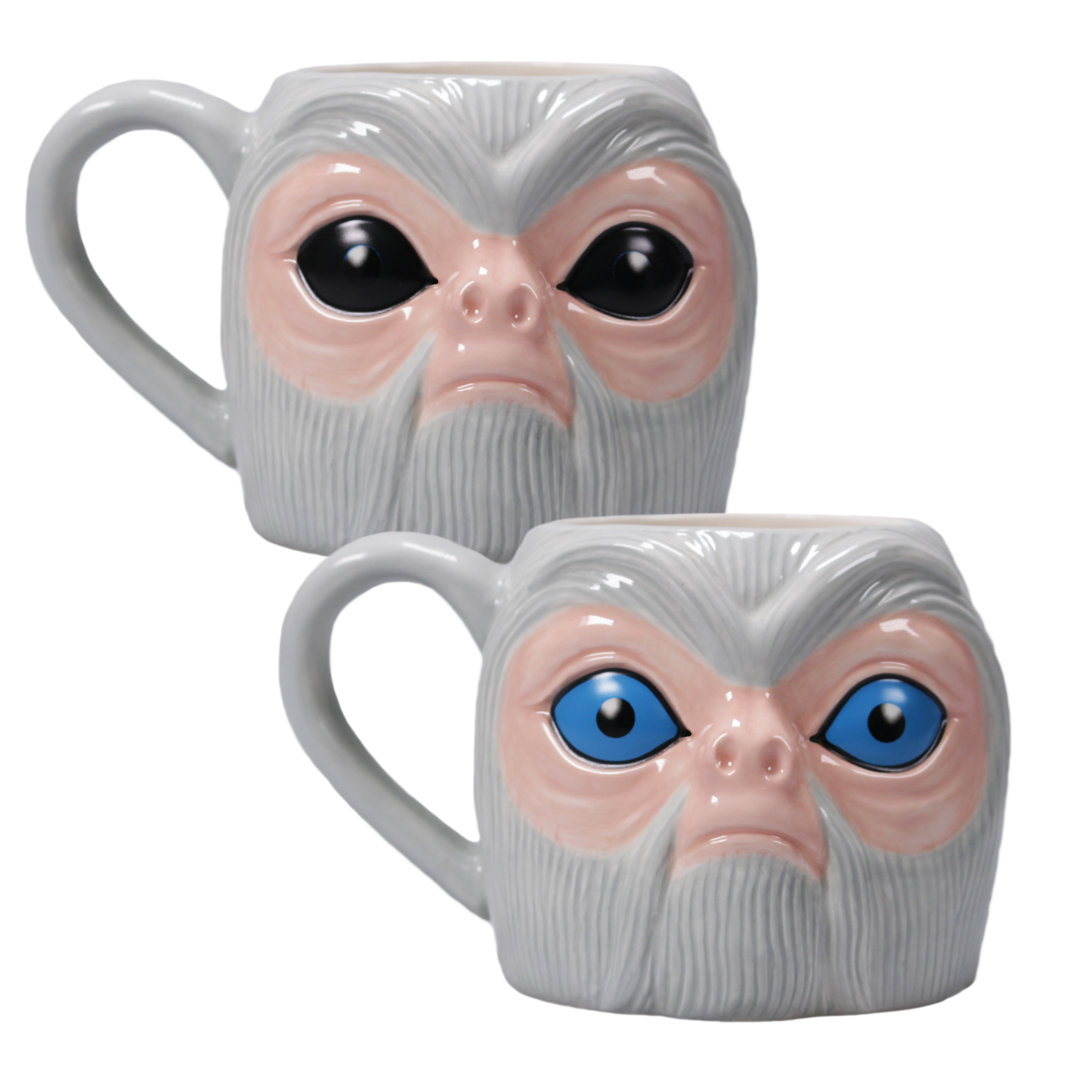 Becher in Boxform (500 ml) - Phantastische Tierwesen (Demiguise)