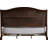Altigarron Solid Wood Standard Bed-503459488