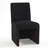 Upholstered Side Dining Chair-1389716415