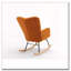 Chaise berçante Teddy-672863714