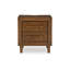 Table de chevet 2 tiroirs Jeyn