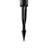 Matte Black Low Voltage Integrated LED Metal Pathway Light-83837248