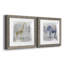 «Stand Tall», ensemble de 2 peintures-1283008094-1283008169