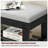 6 Pair Shoe Storage Bench-1564421231