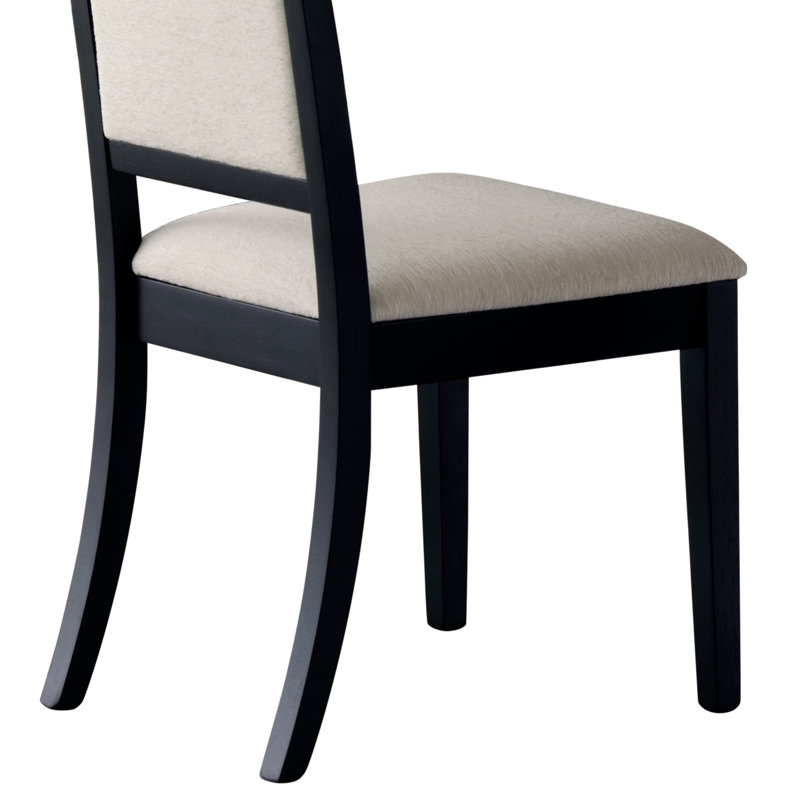 Ledesma 6 - Person Extendable Four Leg Dining Set