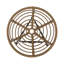 Table d'appoint en acier Englert-194849876