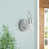 Brushed Nickel