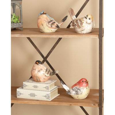 Esther Animals Figurines & Sculptures