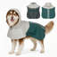 Pet Raincoat-132283235