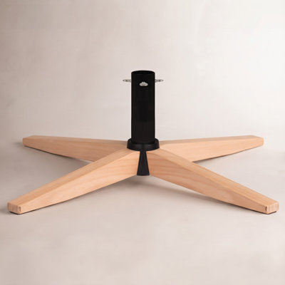 Gentle Artificial Tree Stand