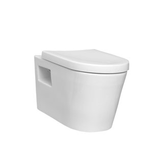 Cuvette de toilette Matrix