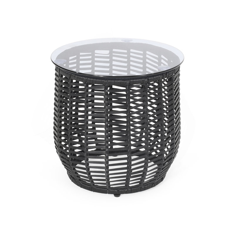 ARIAS SIDE TABLE