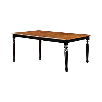 Vroman Extendable Dining Table