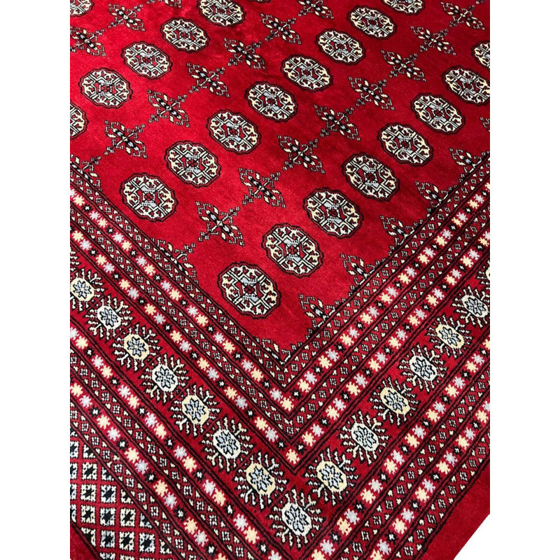 Oriental Area Rug