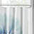 Norah Floral Cotton Shower Curtain-244951513