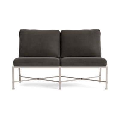 Venetian Outdoor 2 - Seat Loveseat