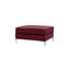 Acil 3 - Piece Velvet Living Room Set