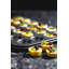 MasterClass Non-Stick 24 Hole Mini Tin