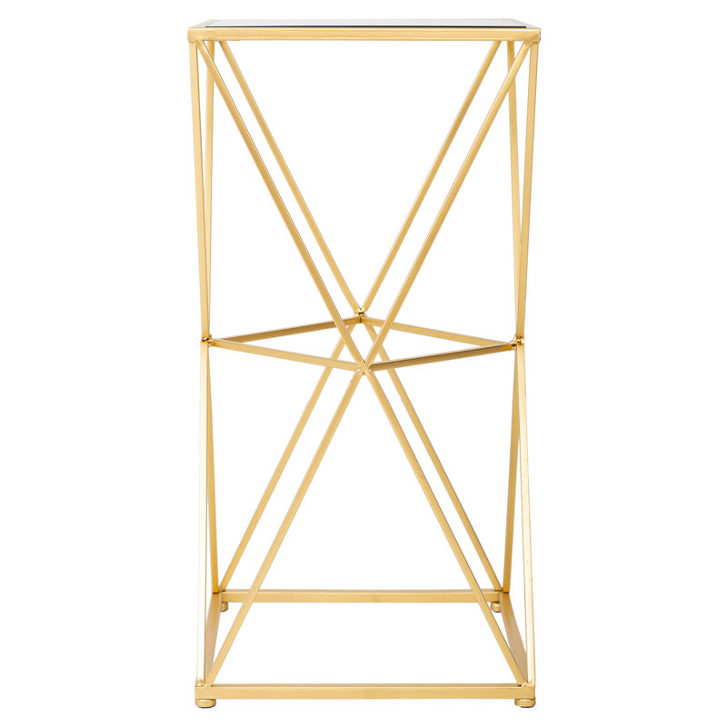Bairdford Frame Coffee Table