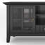 Meuble télé 60 po-1433528345