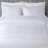 500 Thread Count Luxury Collection 100% Cotton Sateen Embroidered Comforter Set-88466436-88466435