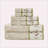 100% Cotton Midweight Jacquard Mulit-Size Set-101139481
