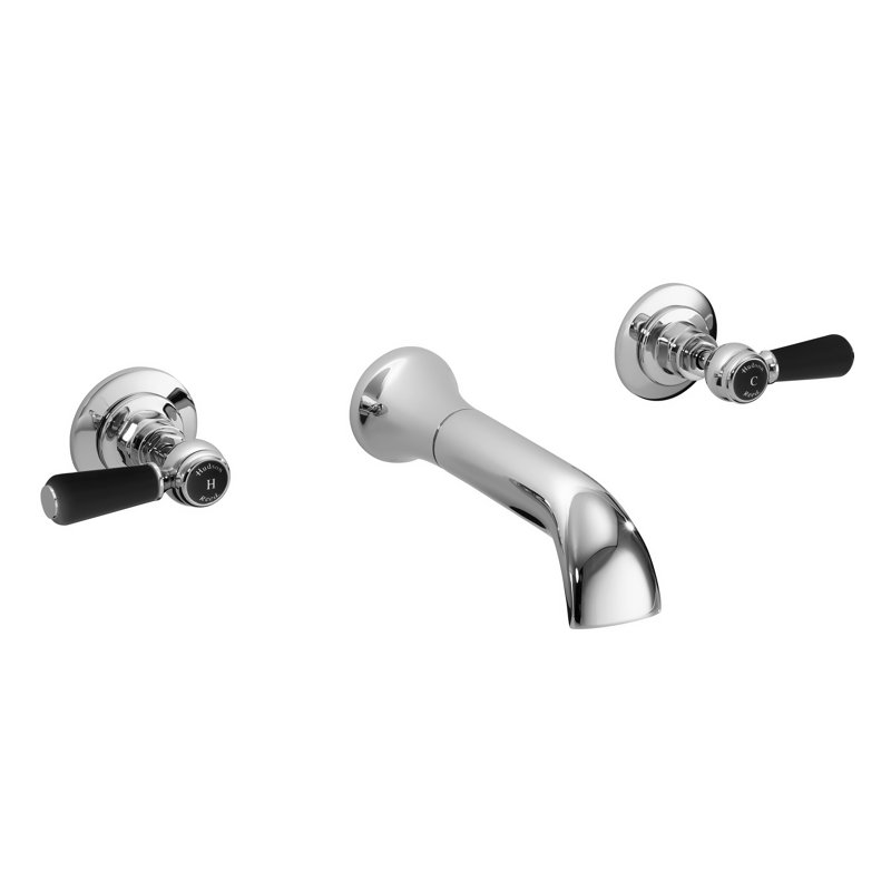 Topaz Mono Basin Mixer
