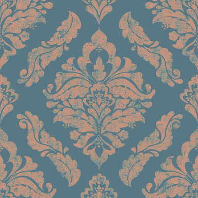 Boutique Damaris Wallpaper