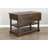 Solid Wood Kitchen Island
