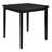 Counter Height 5Pc Dining Set Table And Chairs