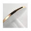 Robinet vertical sans poignées Luxury Design