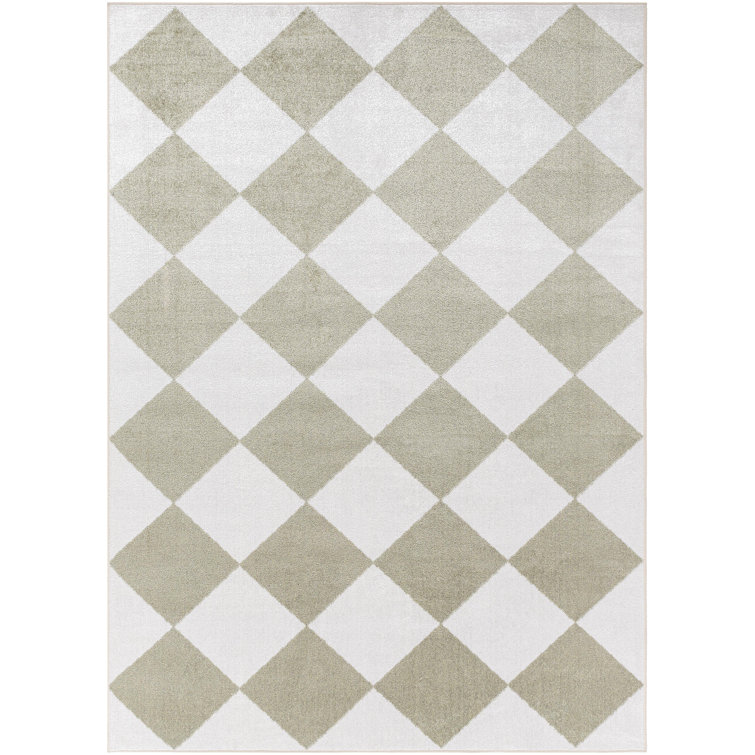 Tapis Janiaha