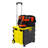 Mount-It! Rolling Utility Cart, Folding and Collapsible Hand Truck Dolly, 55 Lbs. Capacity-32153375