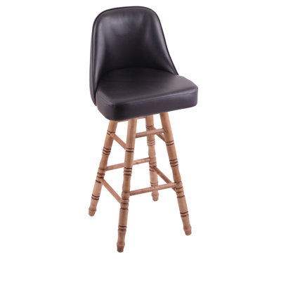 Tabouret tournant 30" Grizzly