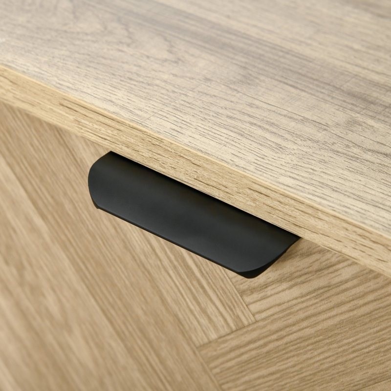 Aleasia 47.25'' Sideboard