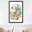 «Plant Lady Bath I» par June Erica Vess - reproduction-250280896-250280954