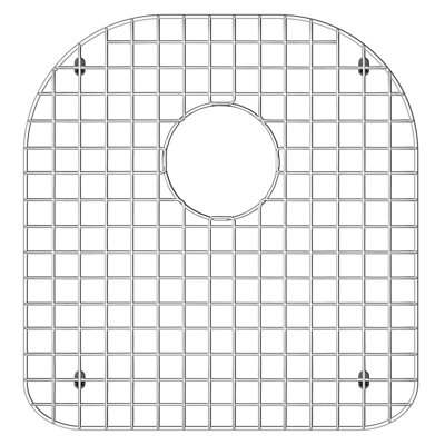 Sink Grid
