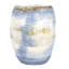 Stoneware Floor Vase