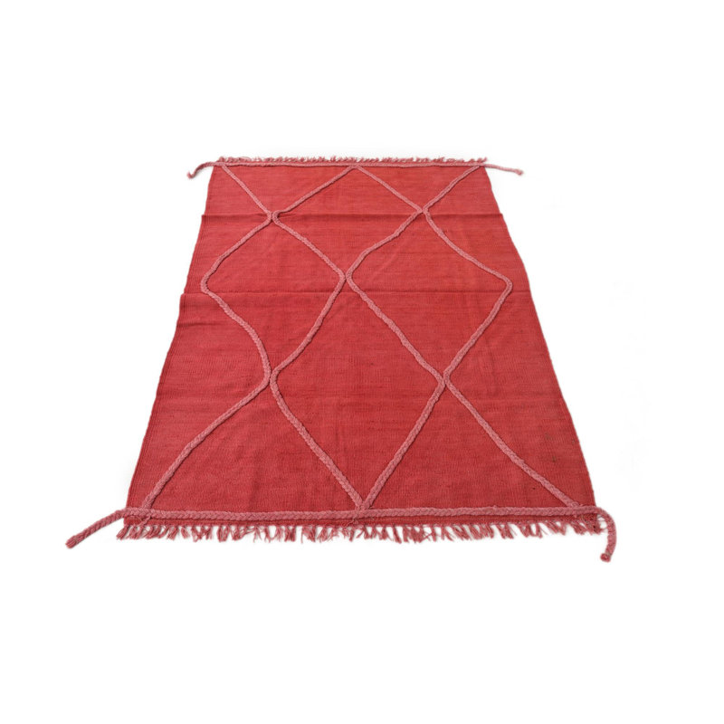 Orta Pink Rug