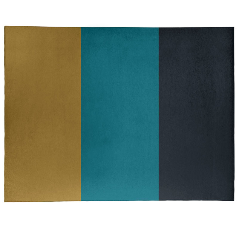 Chenille Indoor Rug, Rectangle 8' x 10'