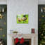 No Frame Print on Canvas