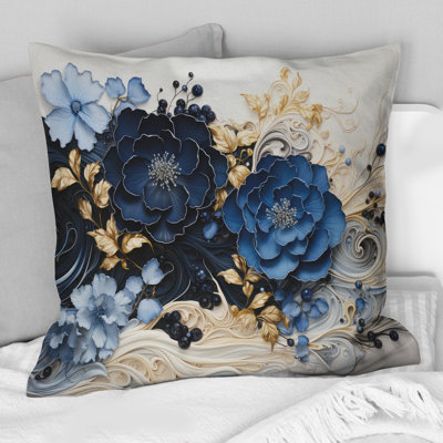 Encre liquide Spiralscape I - Abstract Spirals