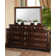 Commode 10 tiroirs Perera