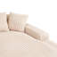 Upholstered Chaise Lounge-920302935