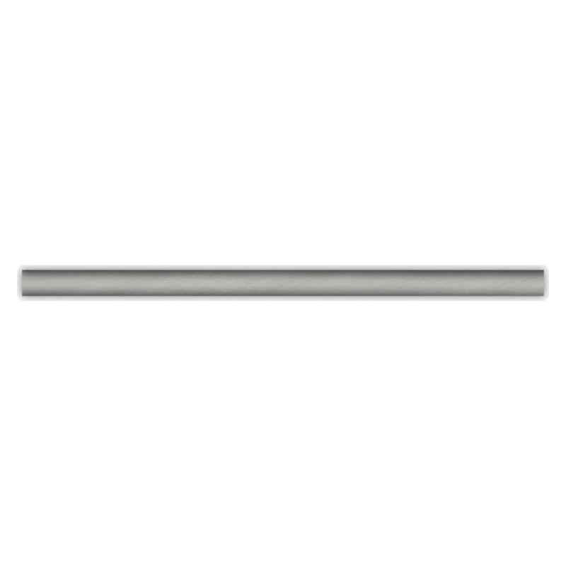 Serenity 12 in. L Ceramic Edge Trim