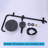 3-Function Handheld Shower Head