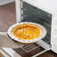 MALACASA Nonstick Stoneware Pie Pan