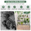 Almedin Plant Stand 3 Tier
